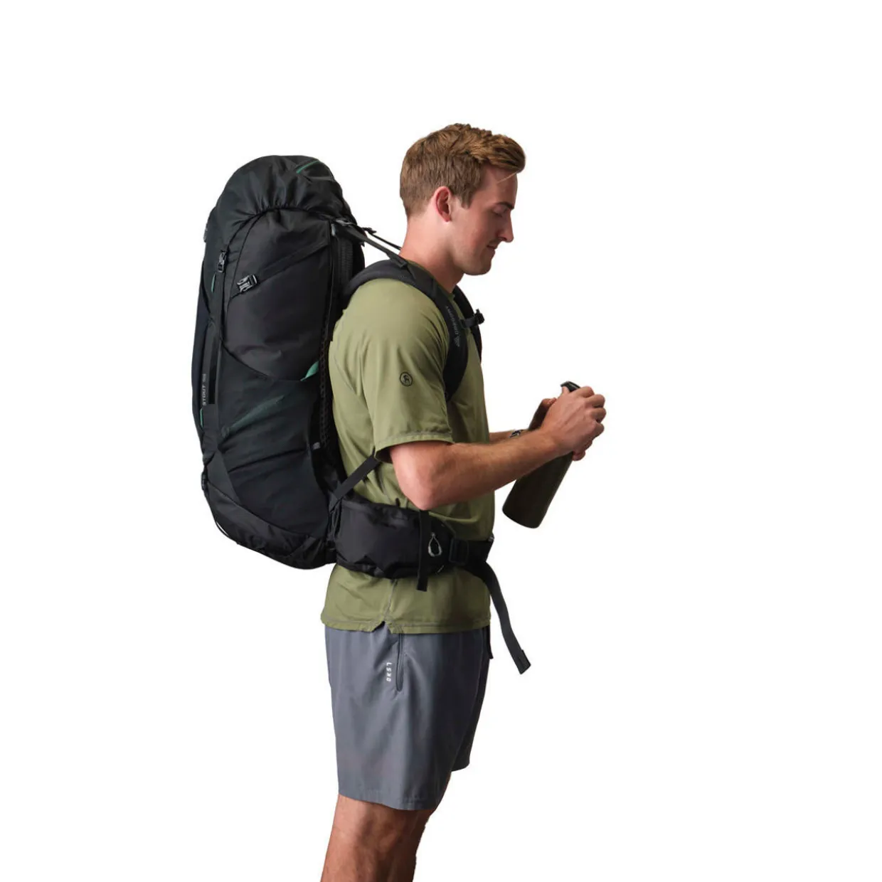 Stout 55 Rucksack