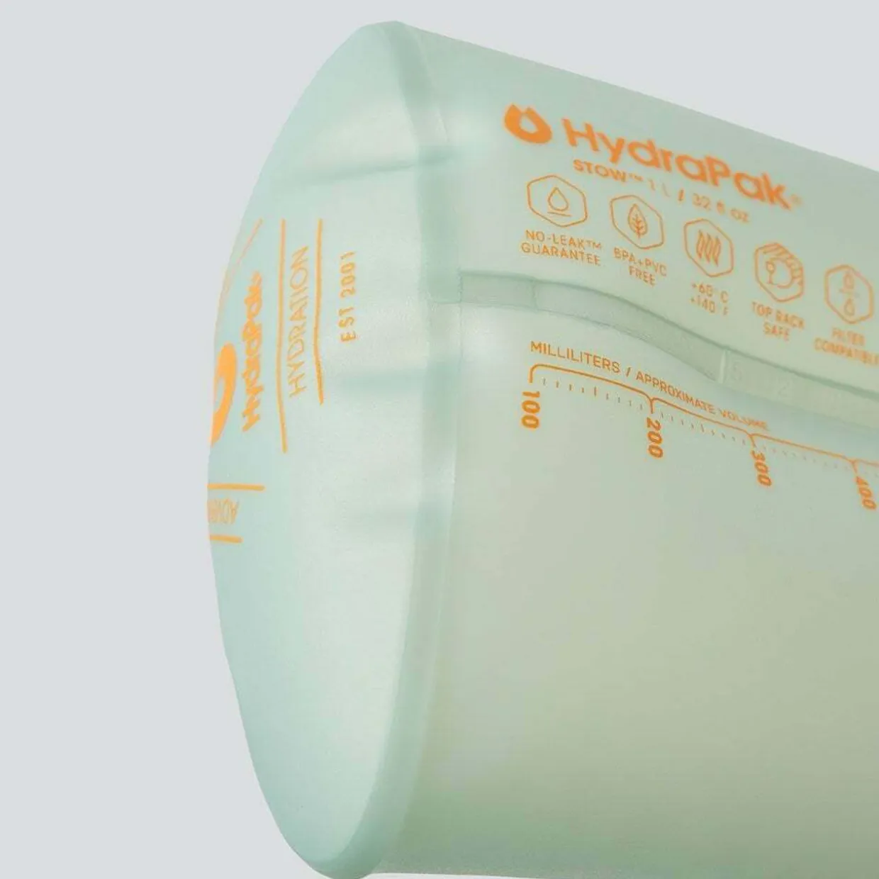 Stow Bottle 1L