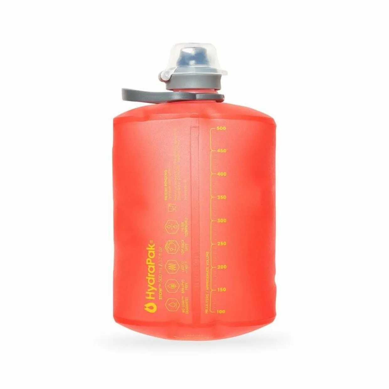 Stow Bottle 500ml