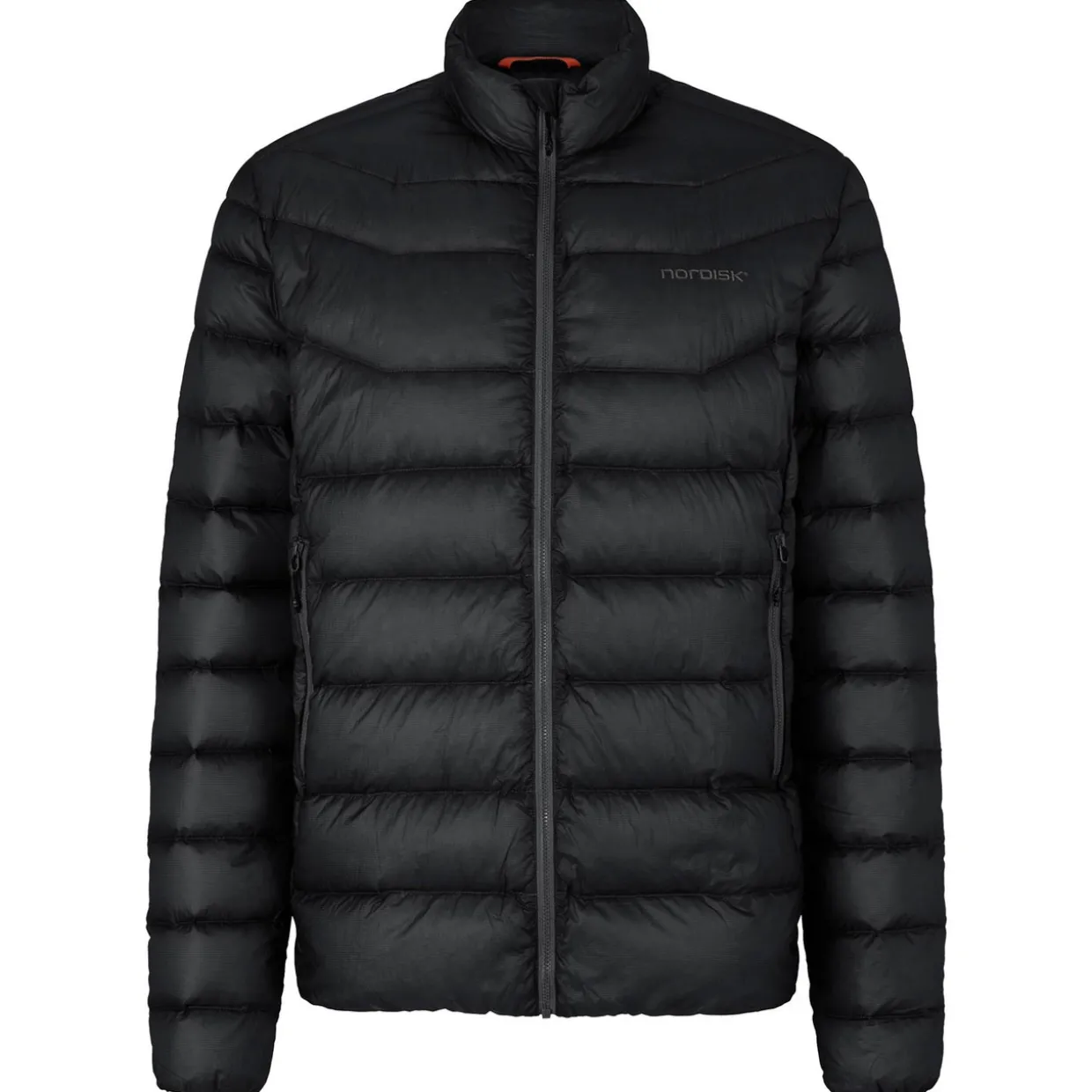 Strato 2.0 Ultralight Down Jacket