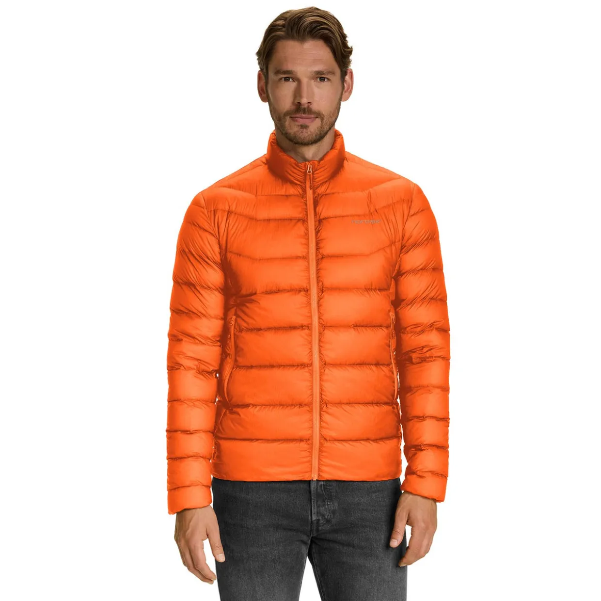 Strato 2.0 Ultralight Down Jacket