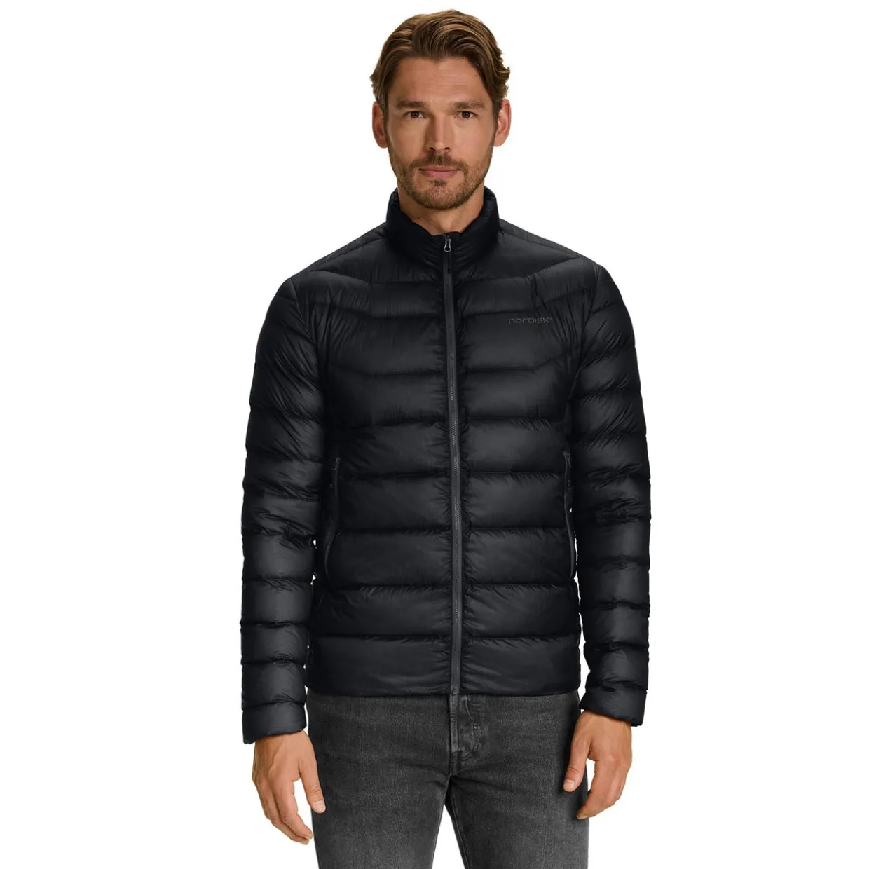 Strato 2.0 Ultralight Down Jacket