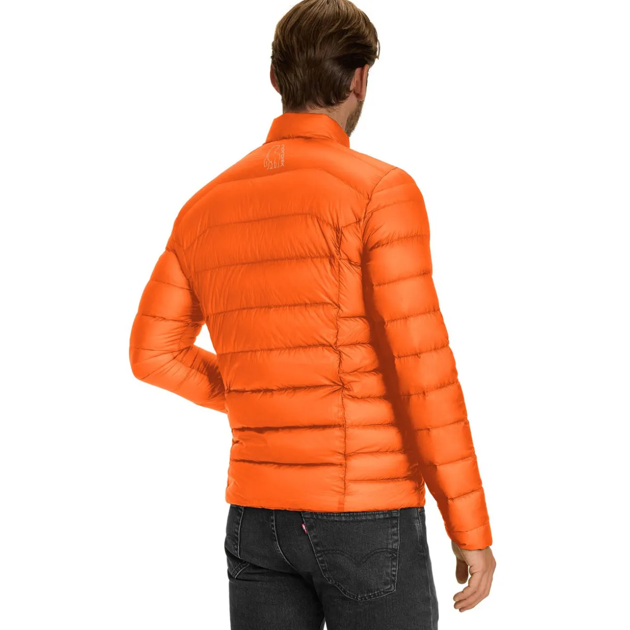 Strato 2.0 Ultralight Down Jacket