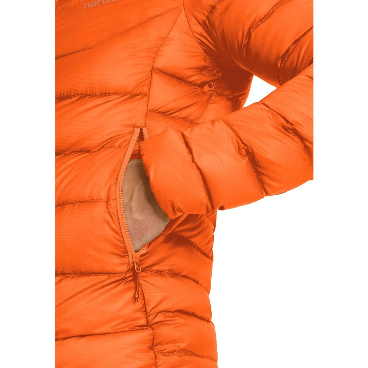 Strato 2.0 Ultralight Down Jacket