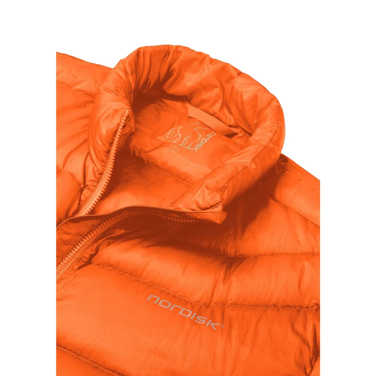 Strato 2.0 Ultralight Down Jacket