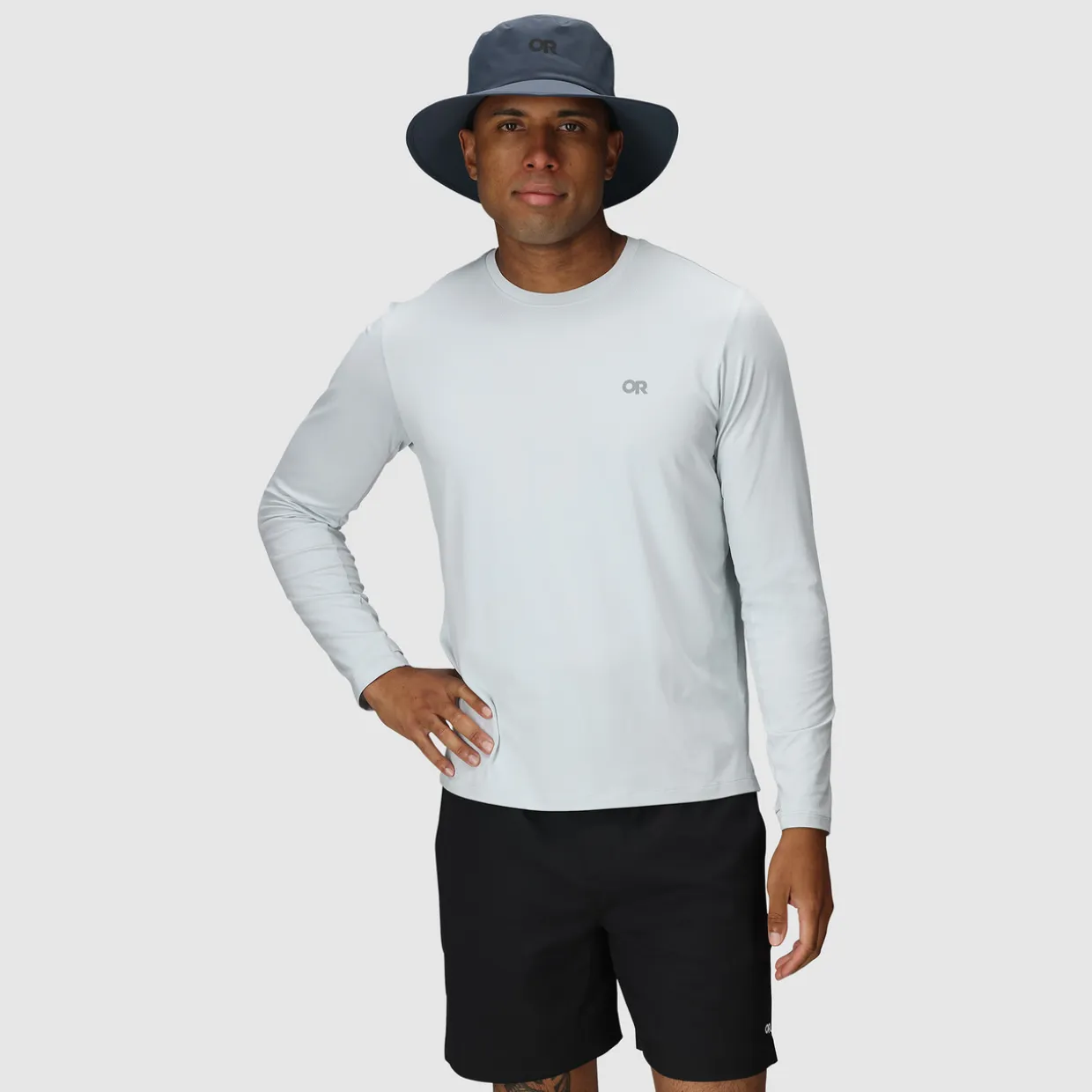 Stratoburst Rain Hat