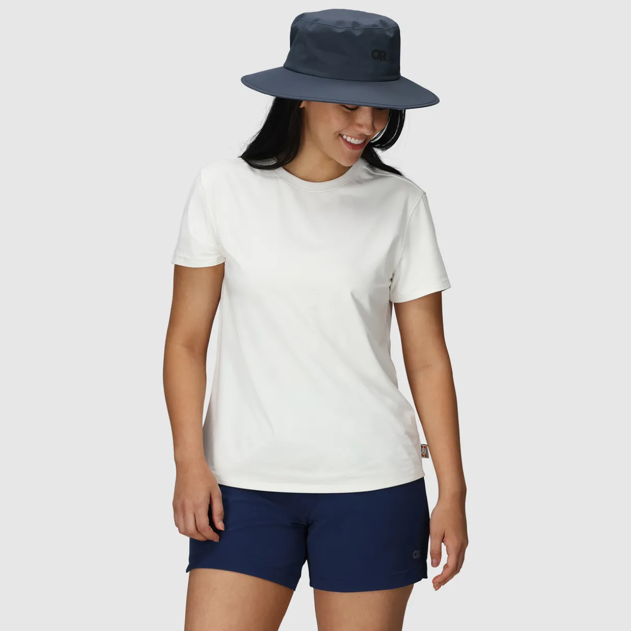 Stratoburst Rain Hat