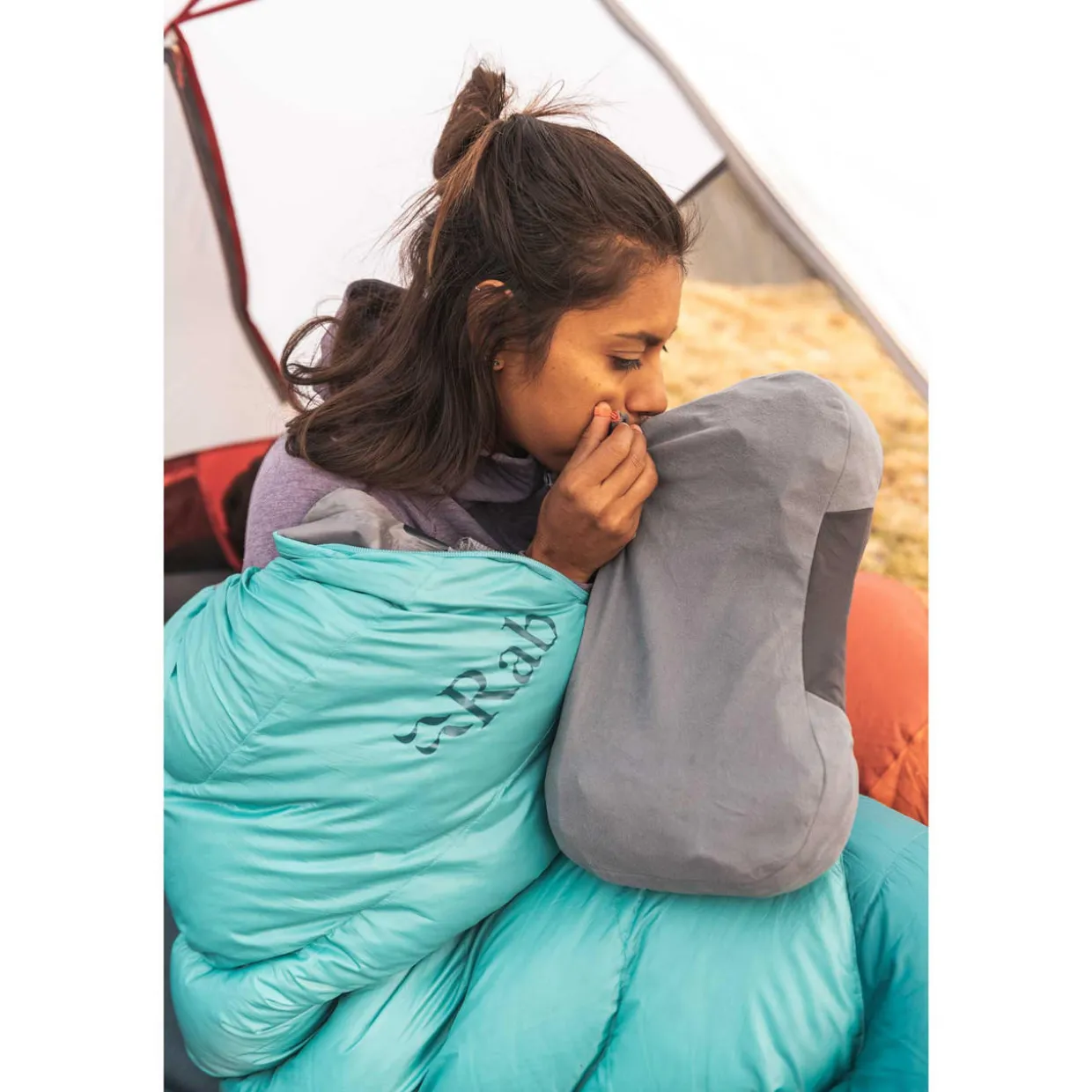 Stratosphere Pillow