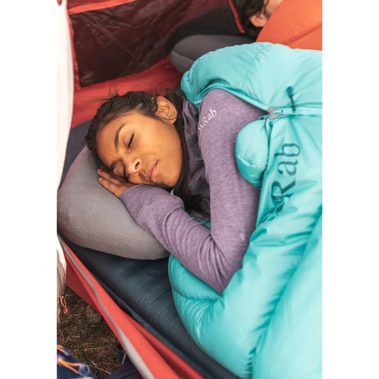 Stratosphere Pillow
