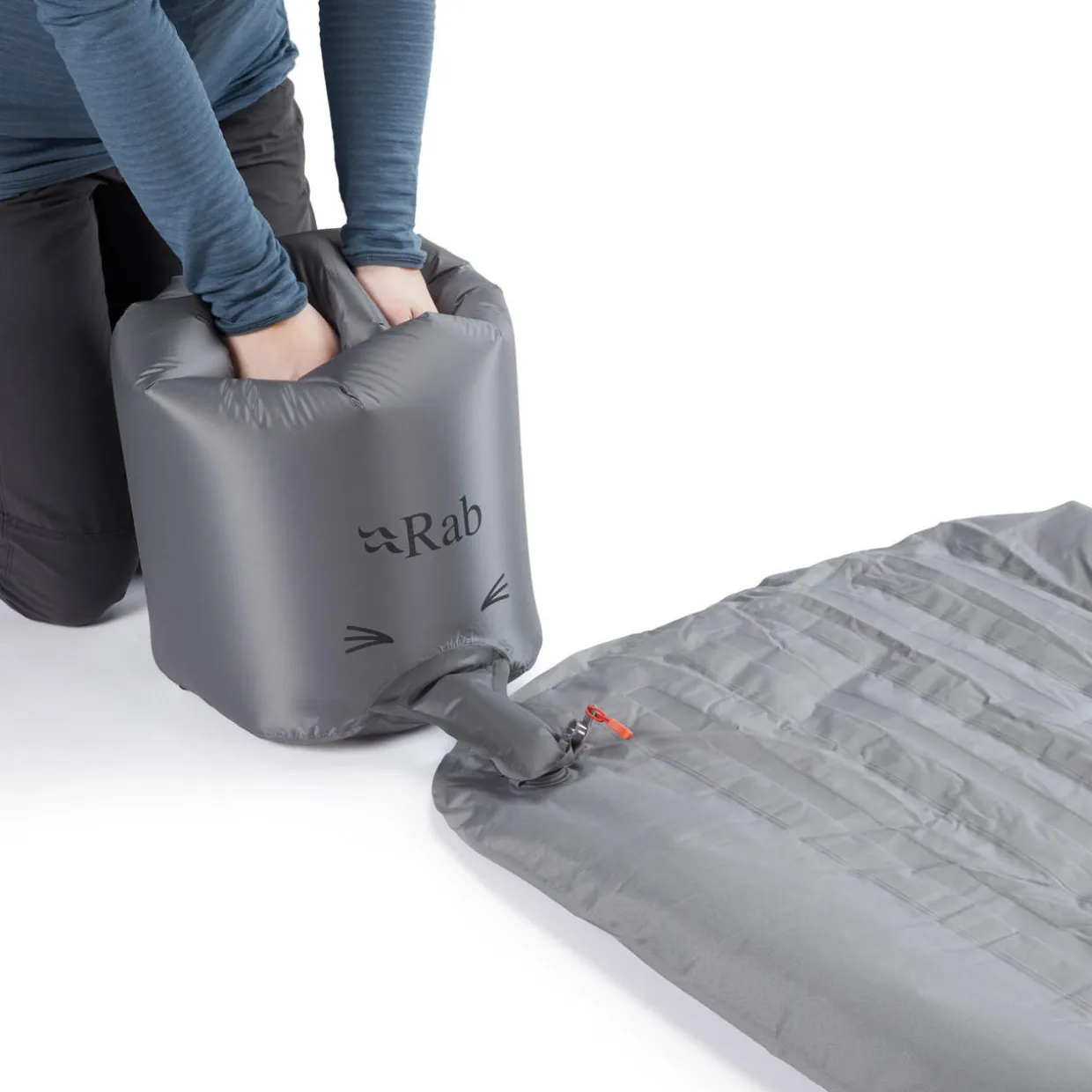 Stratosphere 5.5 Sleeping Mat - Regular Wide