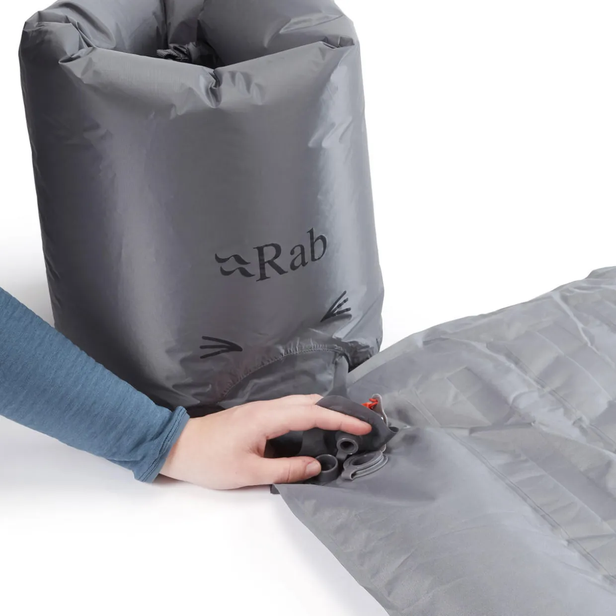 Stratosphere 5.5 Sleeping Mat - Regular Wide