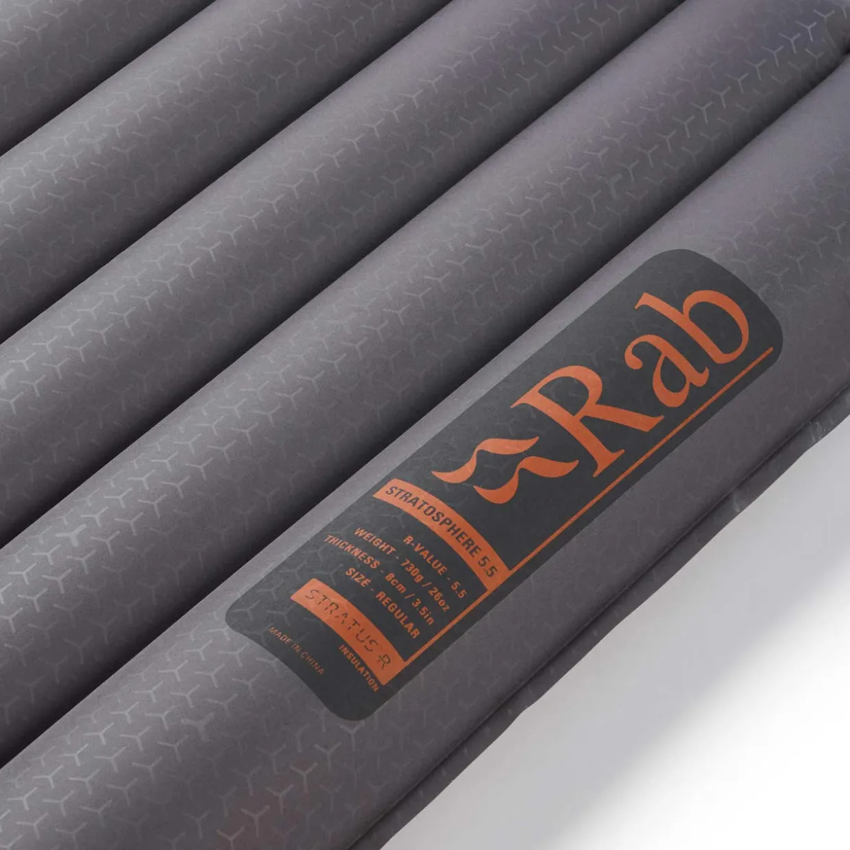 Stratosphere 5.5 Sleeping Mat - Regular Wide