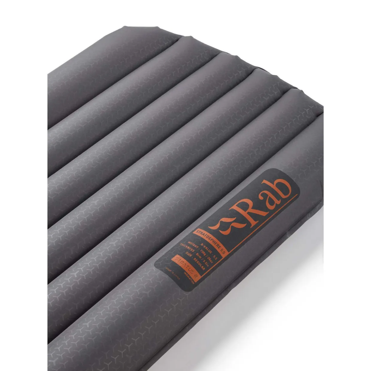 Stratosphere 5.5 Sleeping Mat - Regular
