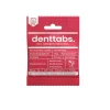 Strawberry Toothpaste Tablets with Fluoride - 125 Pack