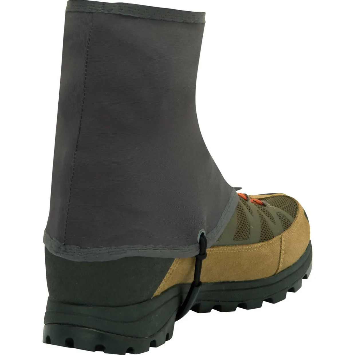 Stretch Short Gaiters