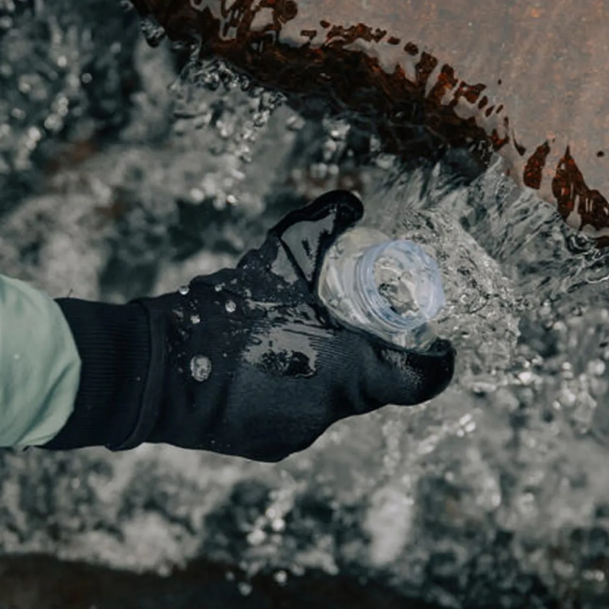 StretchFit 2.0 Gloves