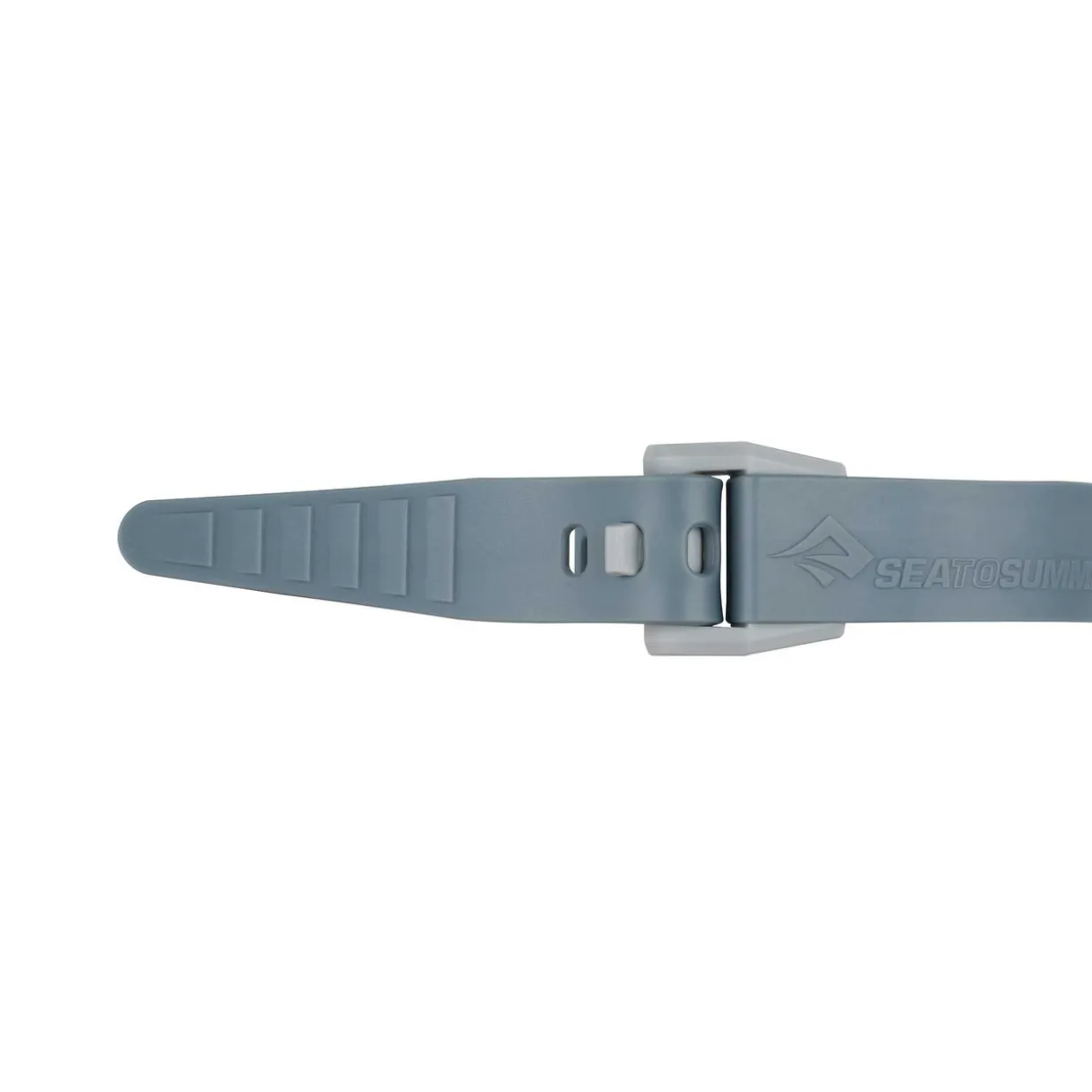 Stretch-Loc TPU Straps Set (20mm) 4 Pack