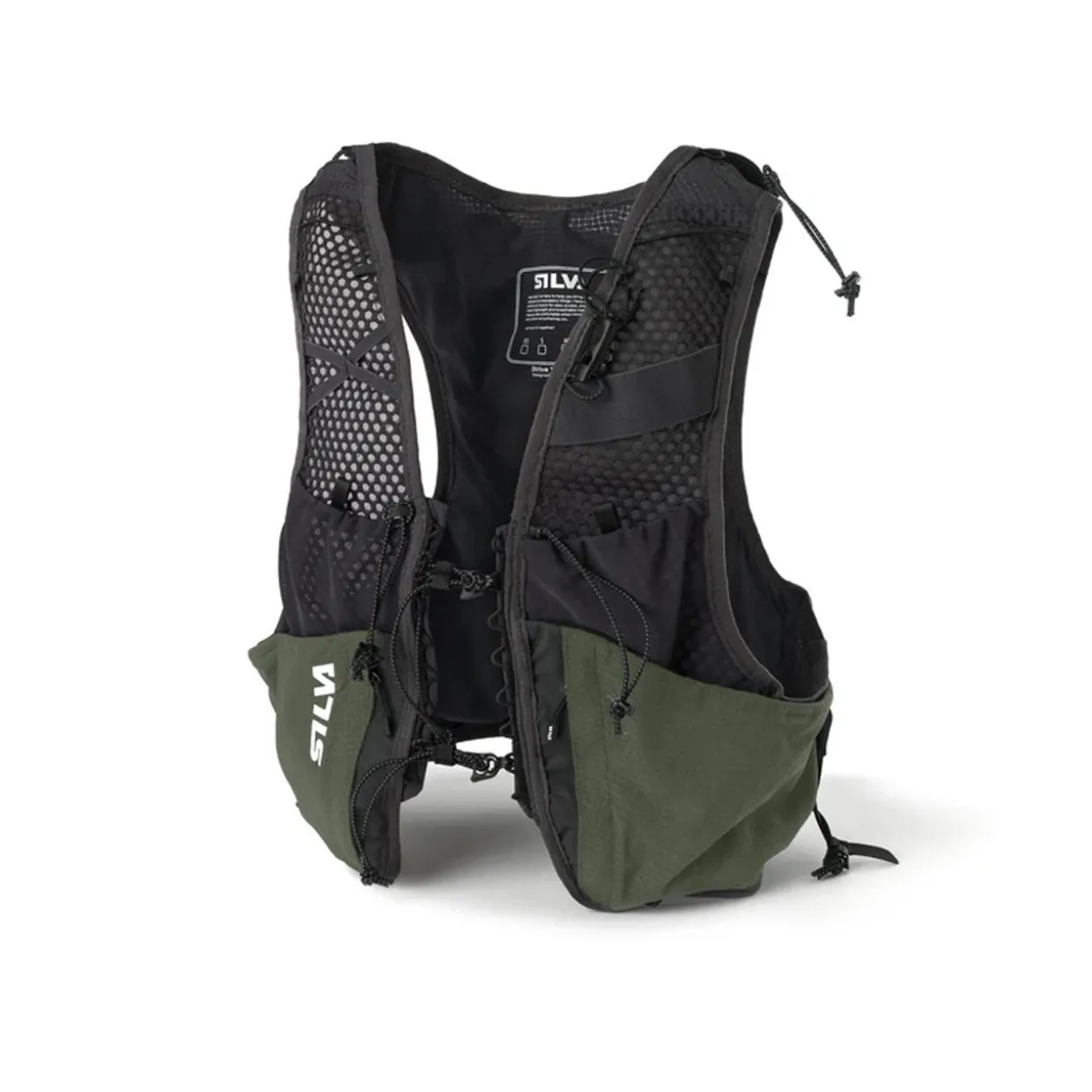 Strive 10 Vest