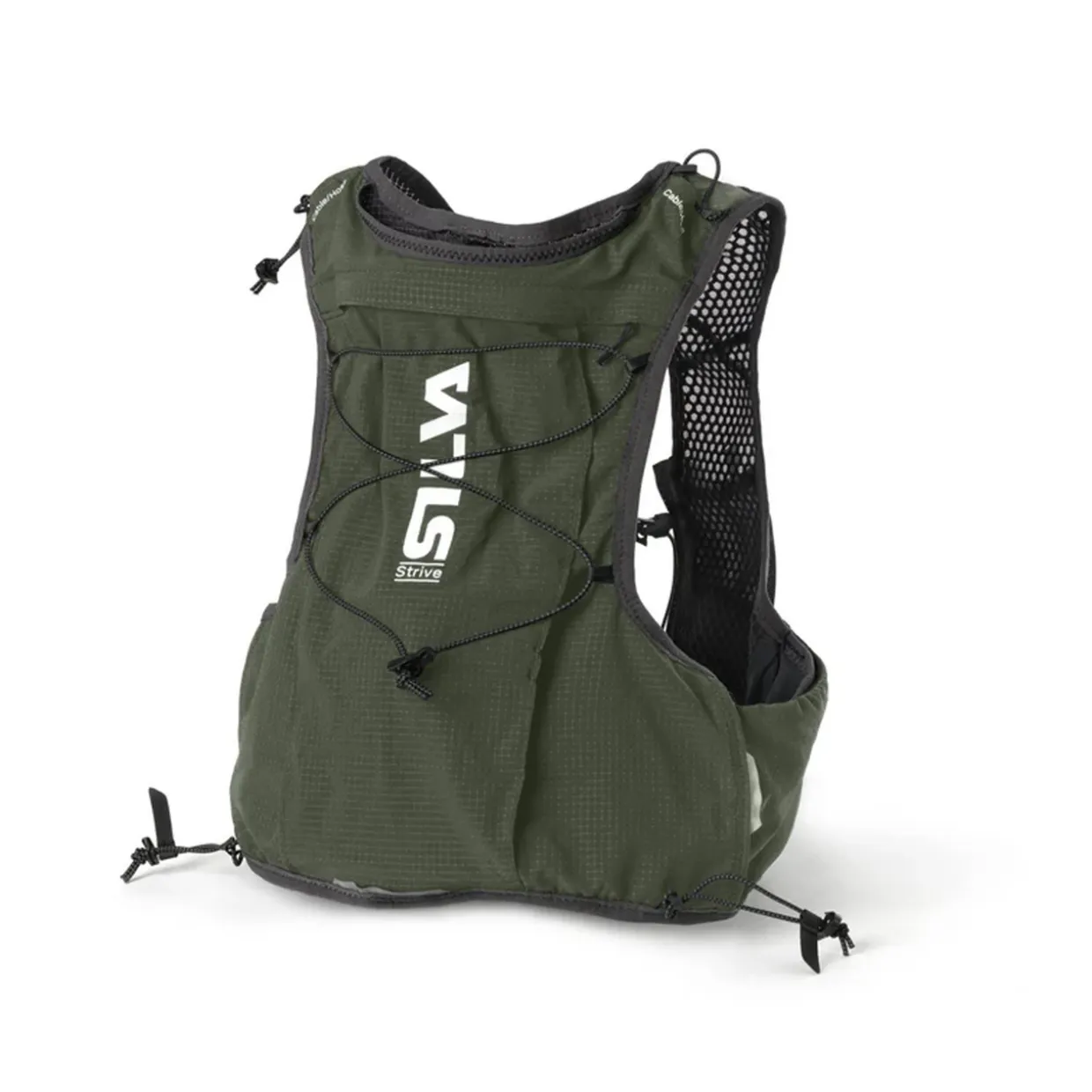 Strive 10 Vest