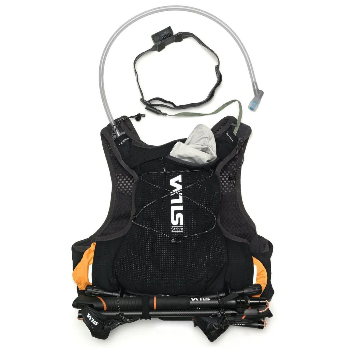 Strive 10 Vest