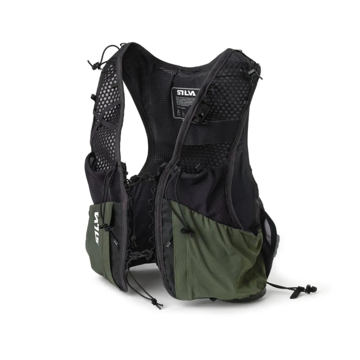 Strive 5 Vest
