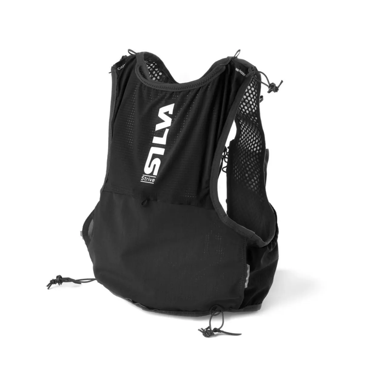 Strive 5 Vest