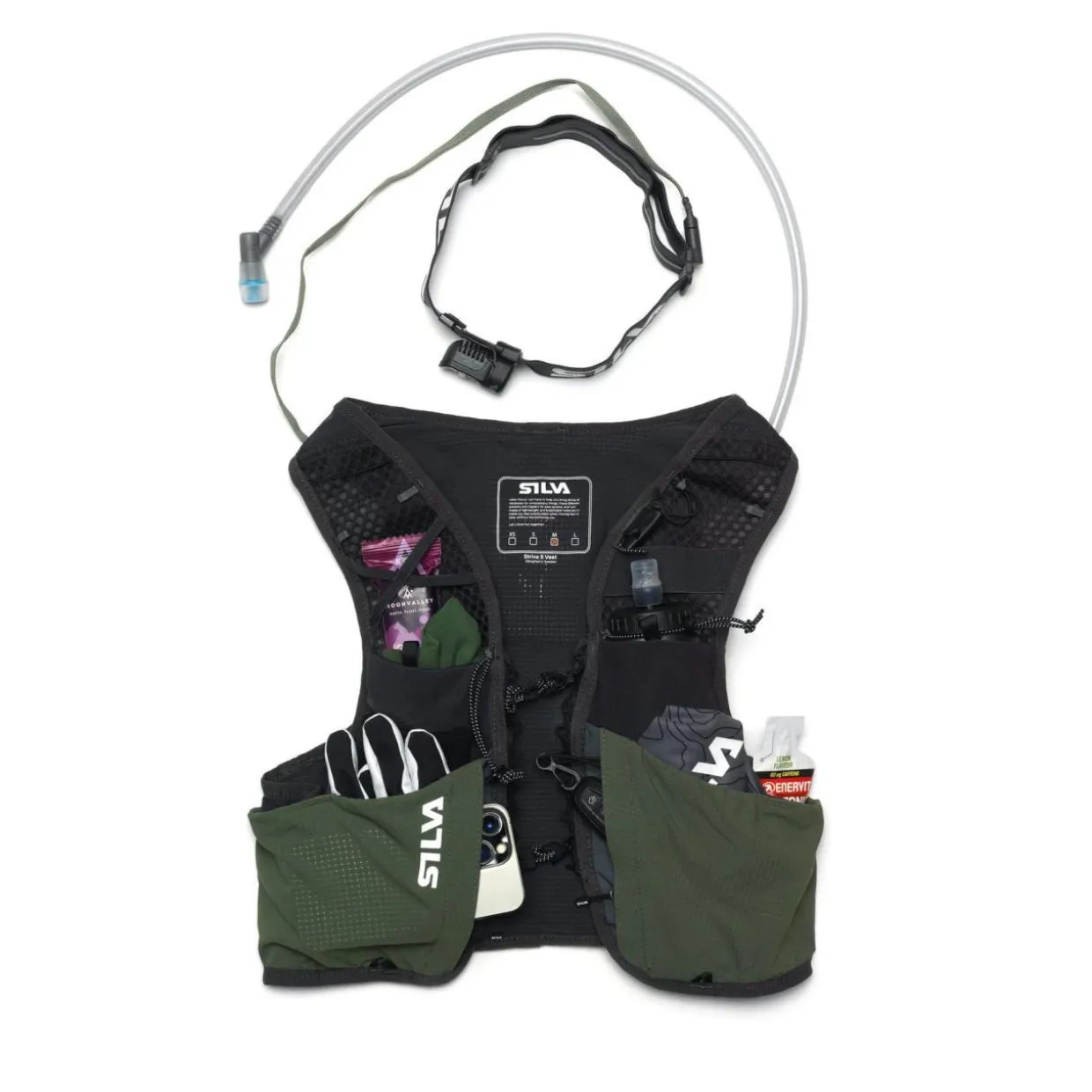 Strive 5 Vest