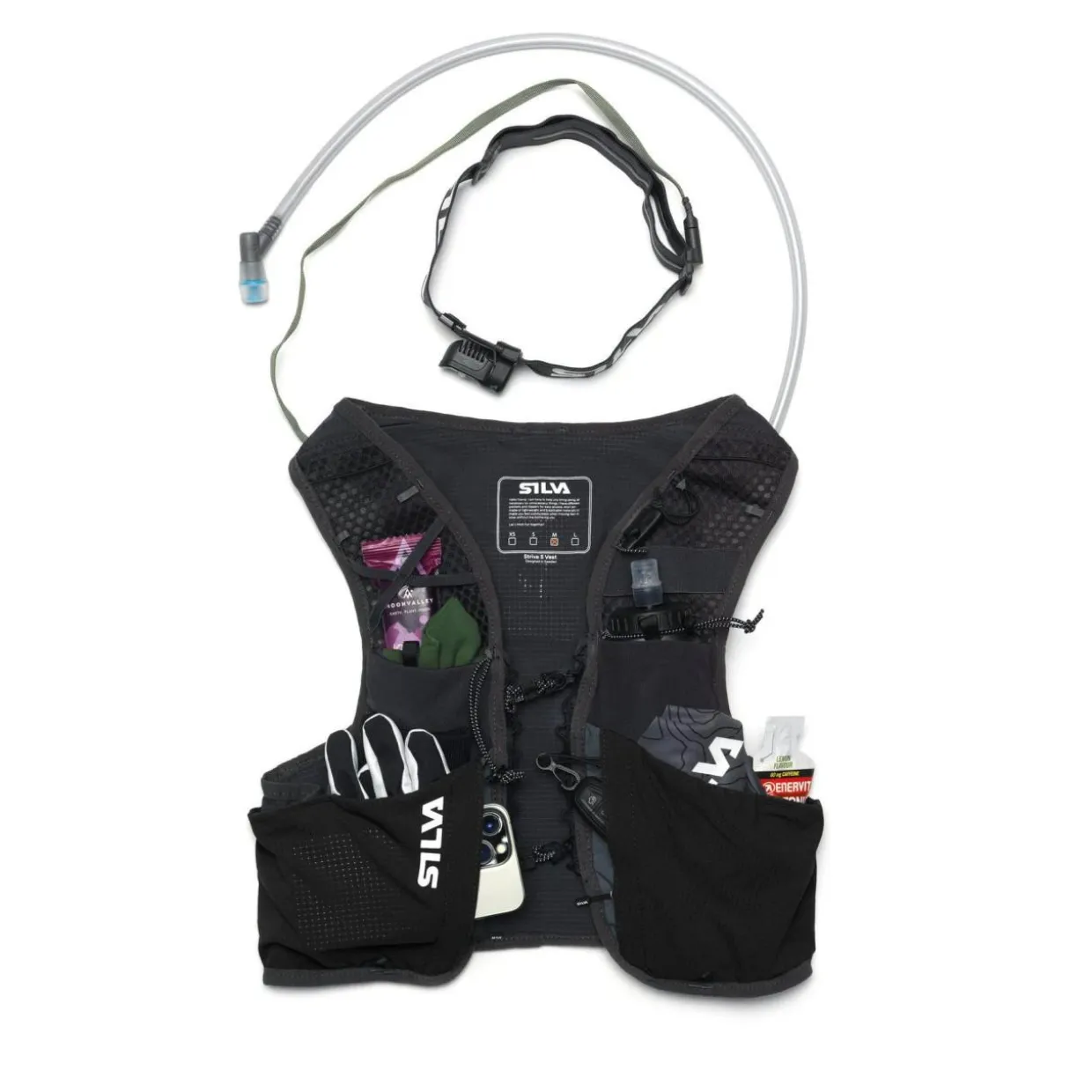 Strive 5 Vest
