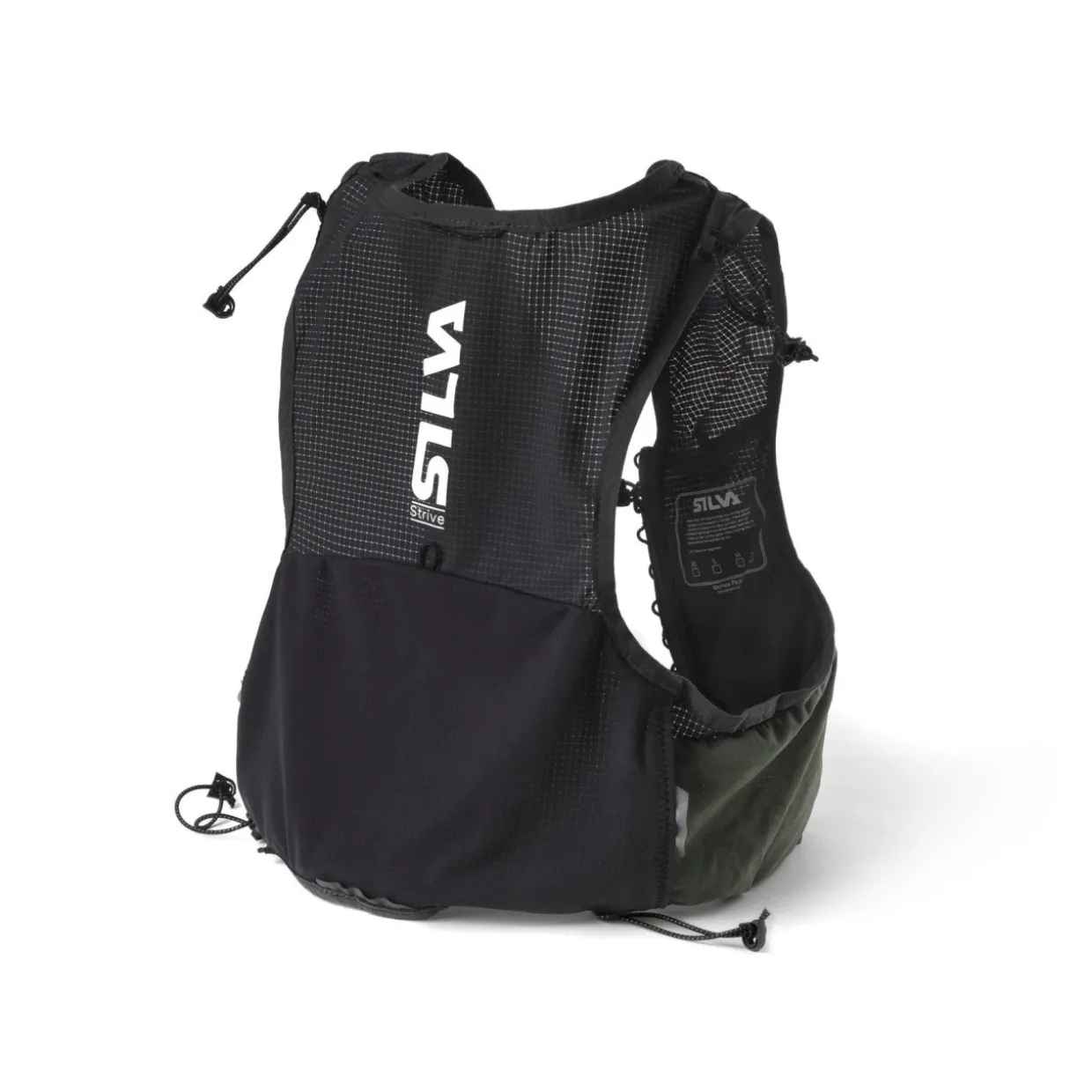 Strive Fly Vest