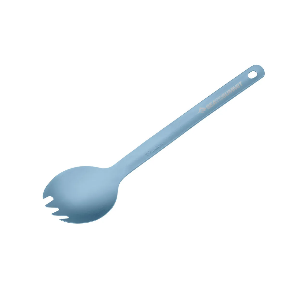 STS Titanium Spork