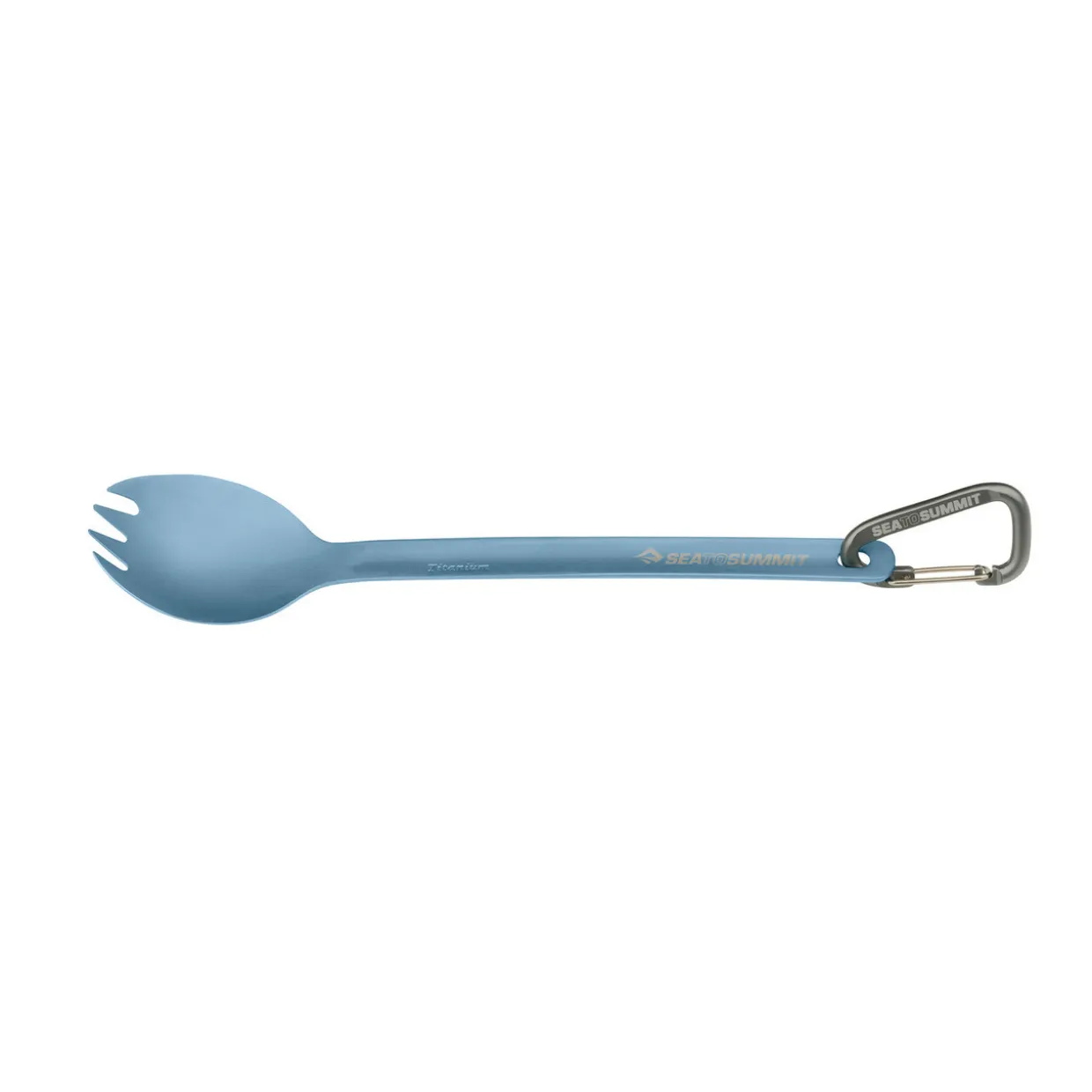 STS Titanium Spork