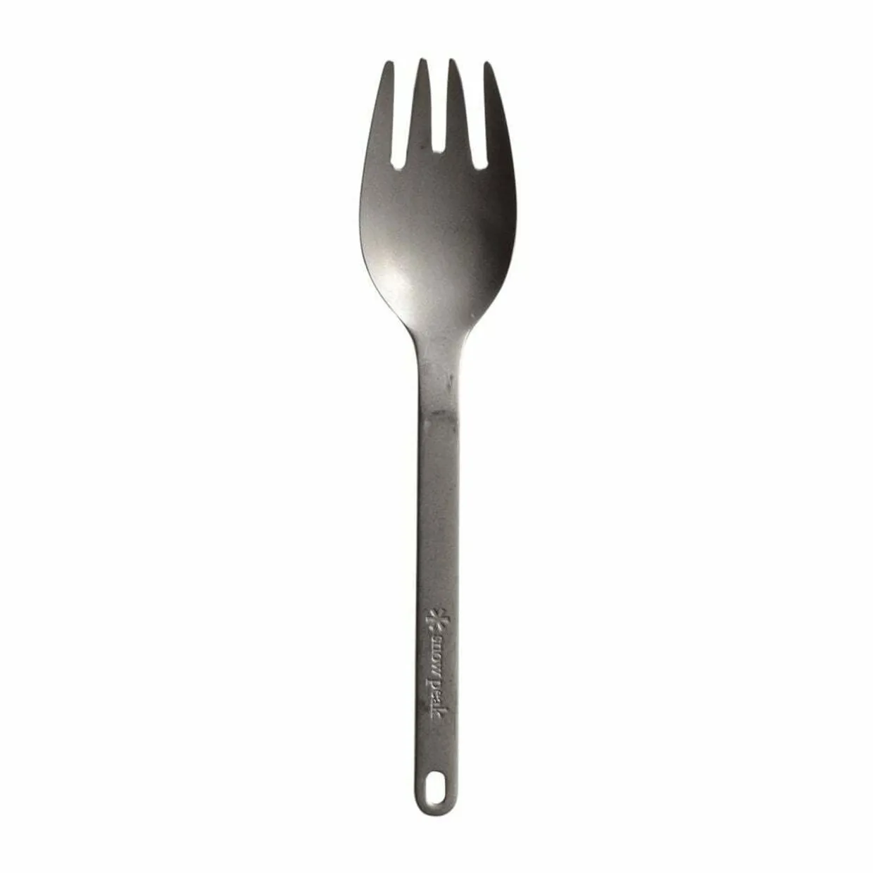 Suku Titanium Spork