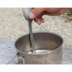 Suku Titanium Spork