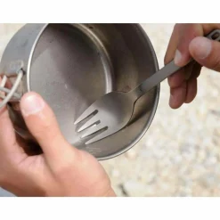 Suku Titanium Spork