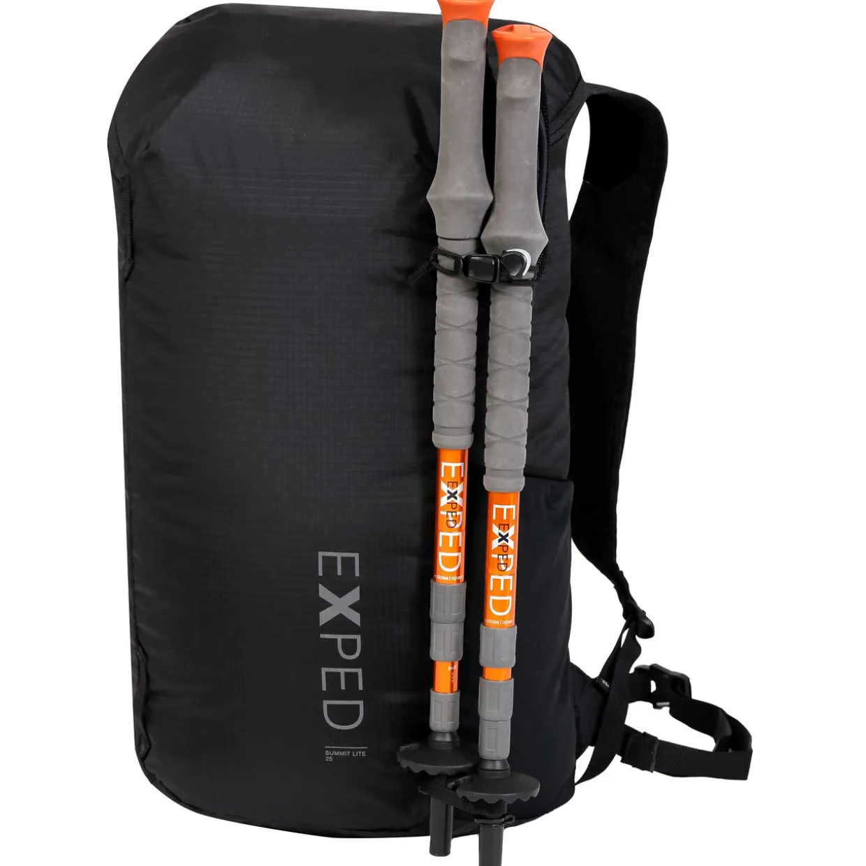 Summit Lite 25 Rucksack