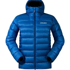 Summit Nomad Down Jacket