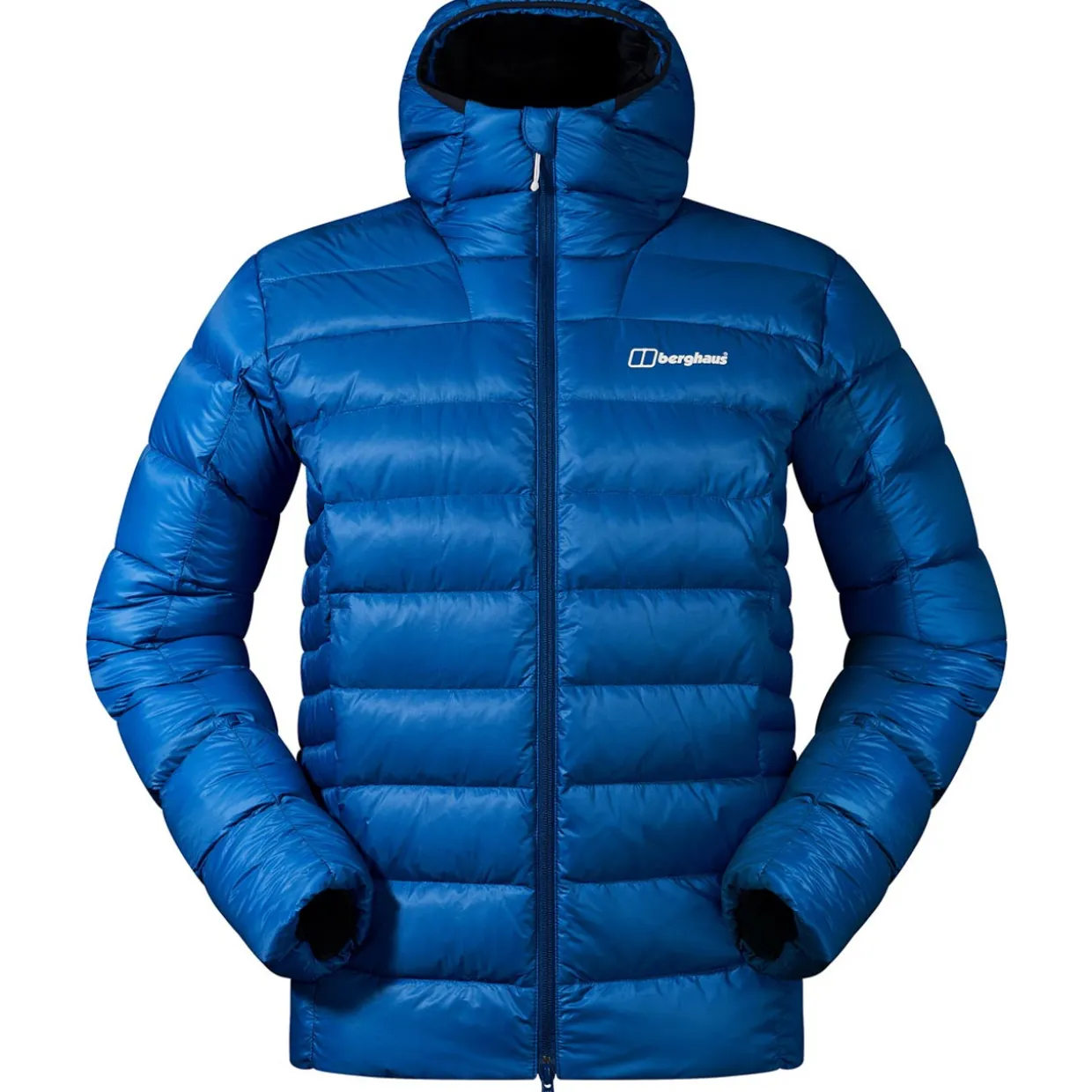 Summit Nomad Down Jacket