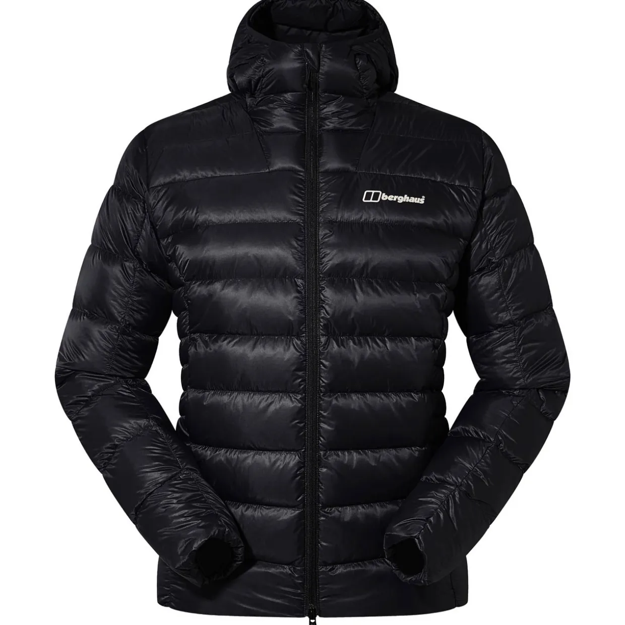 Summit Nomad Down Jacket