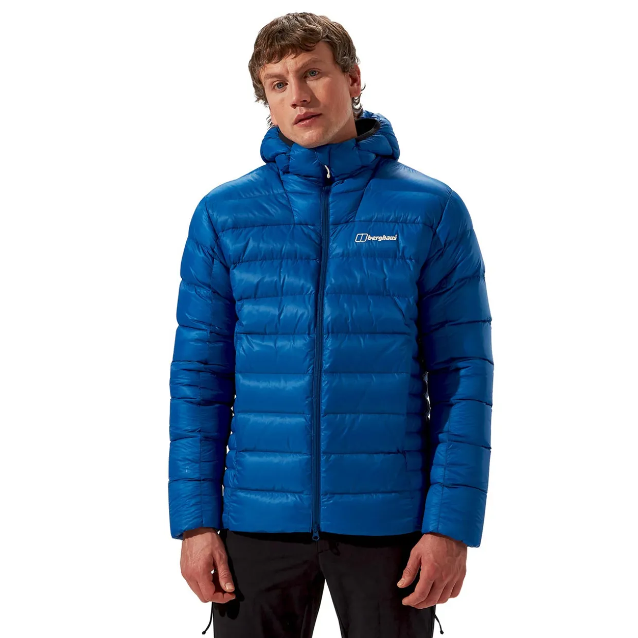 Summit Nomad Down Jacket