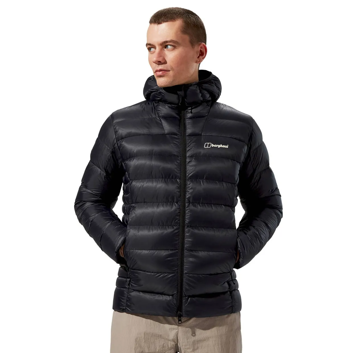 Summit Nomad Down Jacket