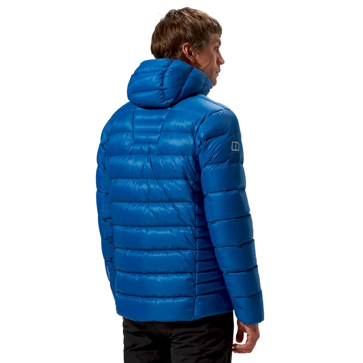 Summit Nomad Down Jacket