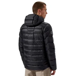 Summit Nomad Down Jacket