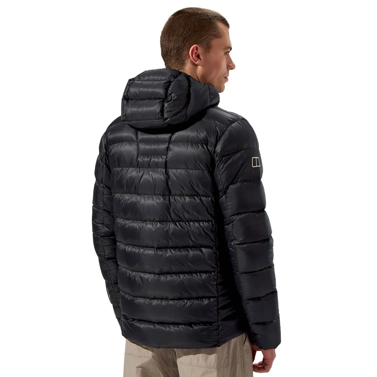 Summit Nomad Down Jacket