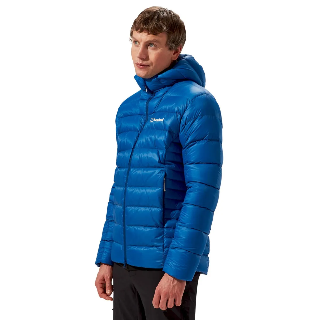 Summit Nomad Down Jacket