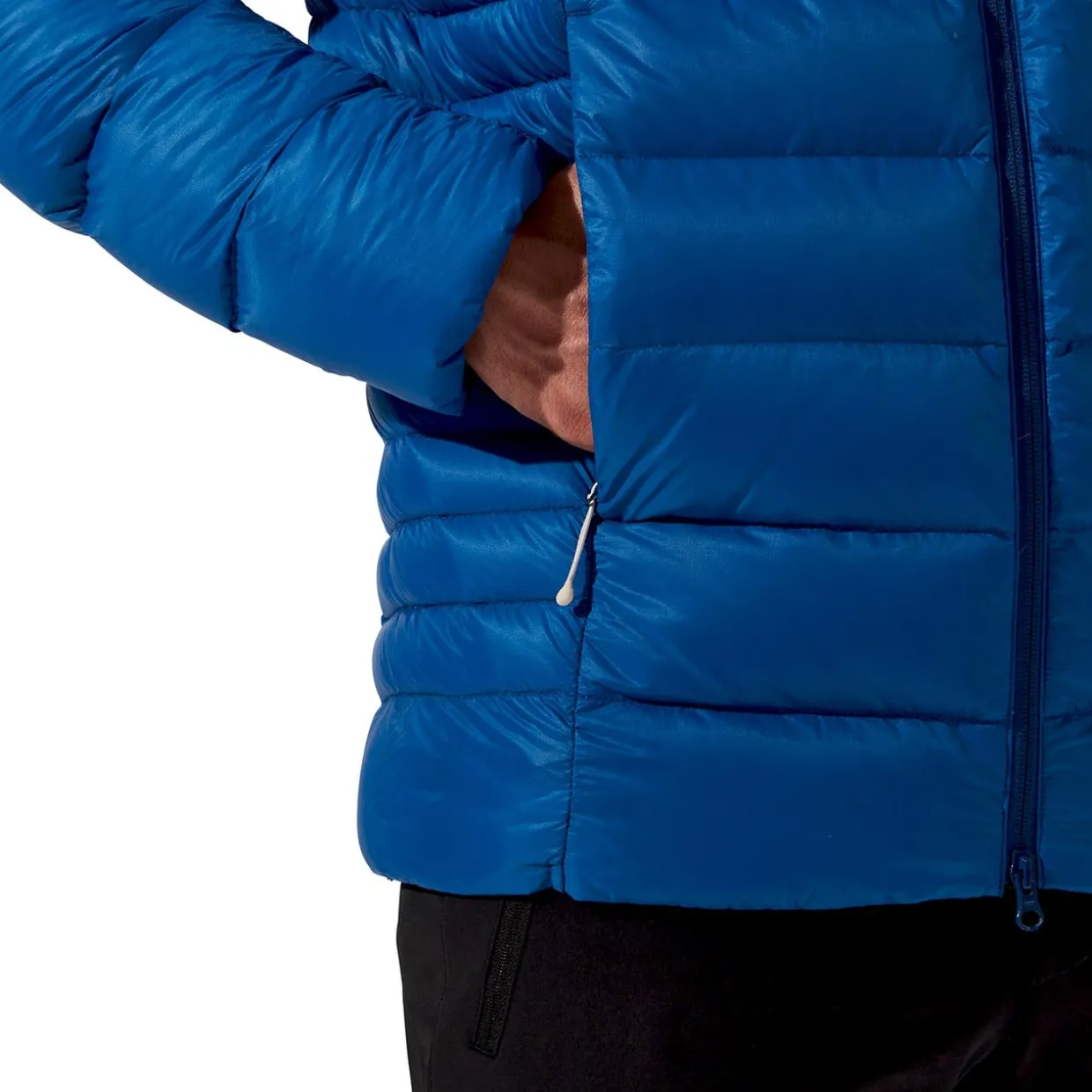 Summit Nomad Down Jacket