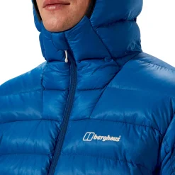 Summit Nomad Down Jacket