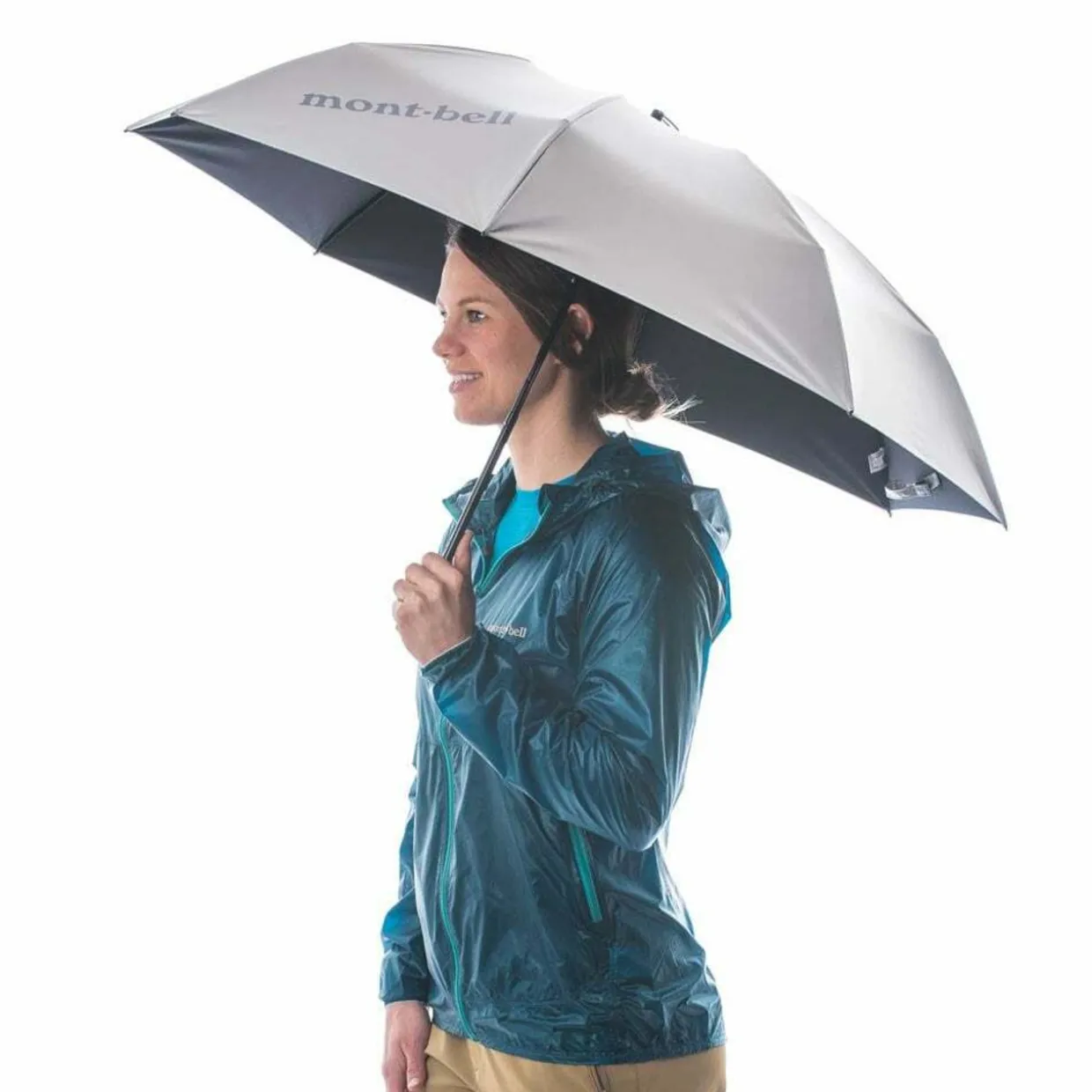 Sun Block Umbrella