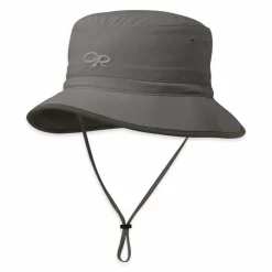 Sun Bucket Hat