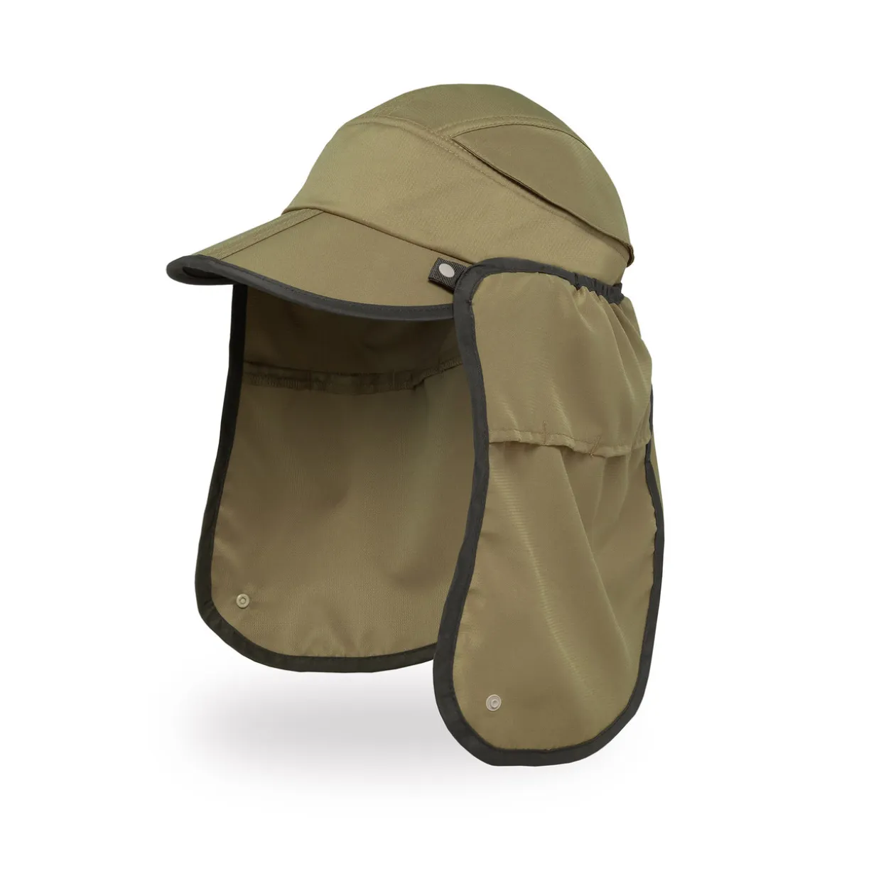 Sun Guide Cap