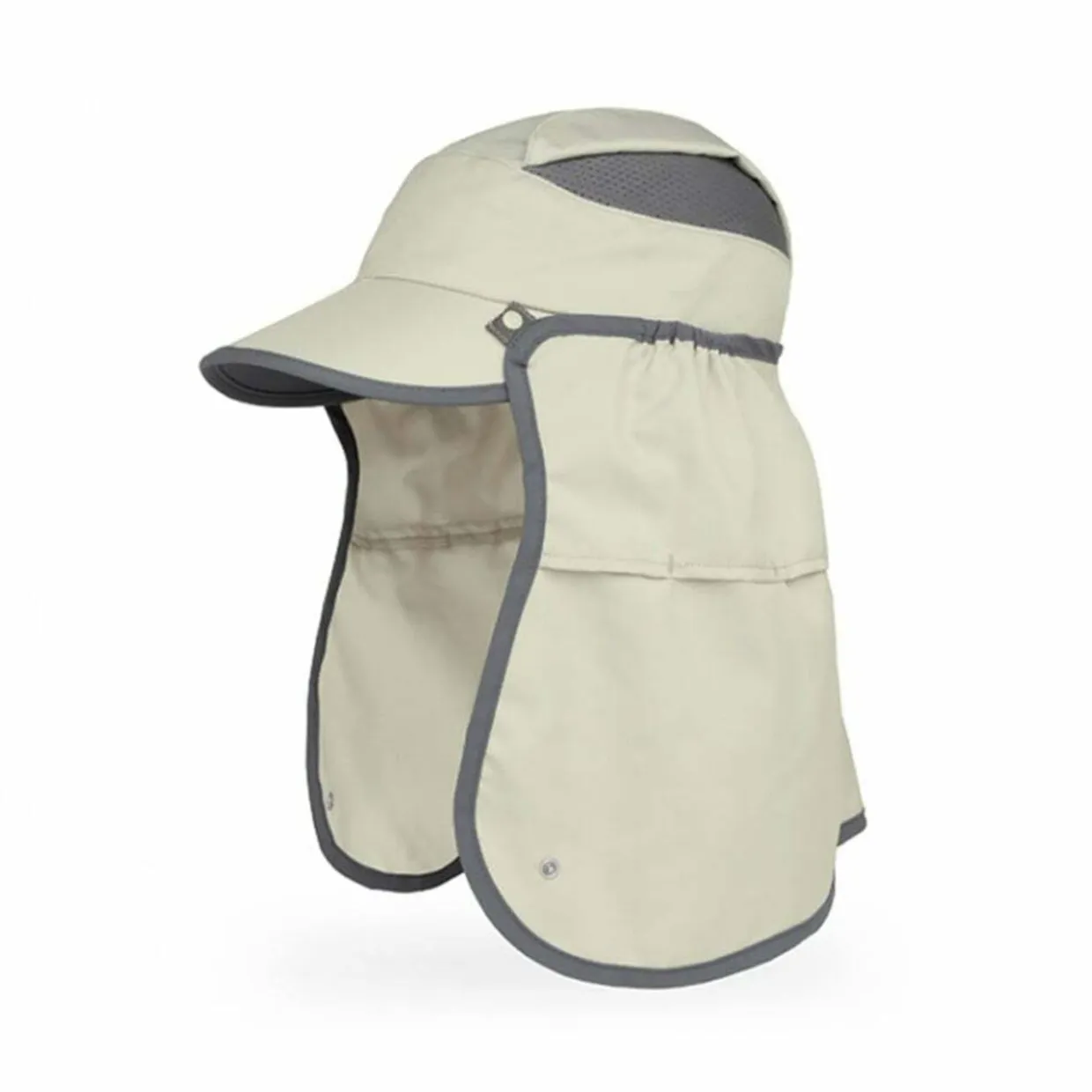 Sun Guide Cap